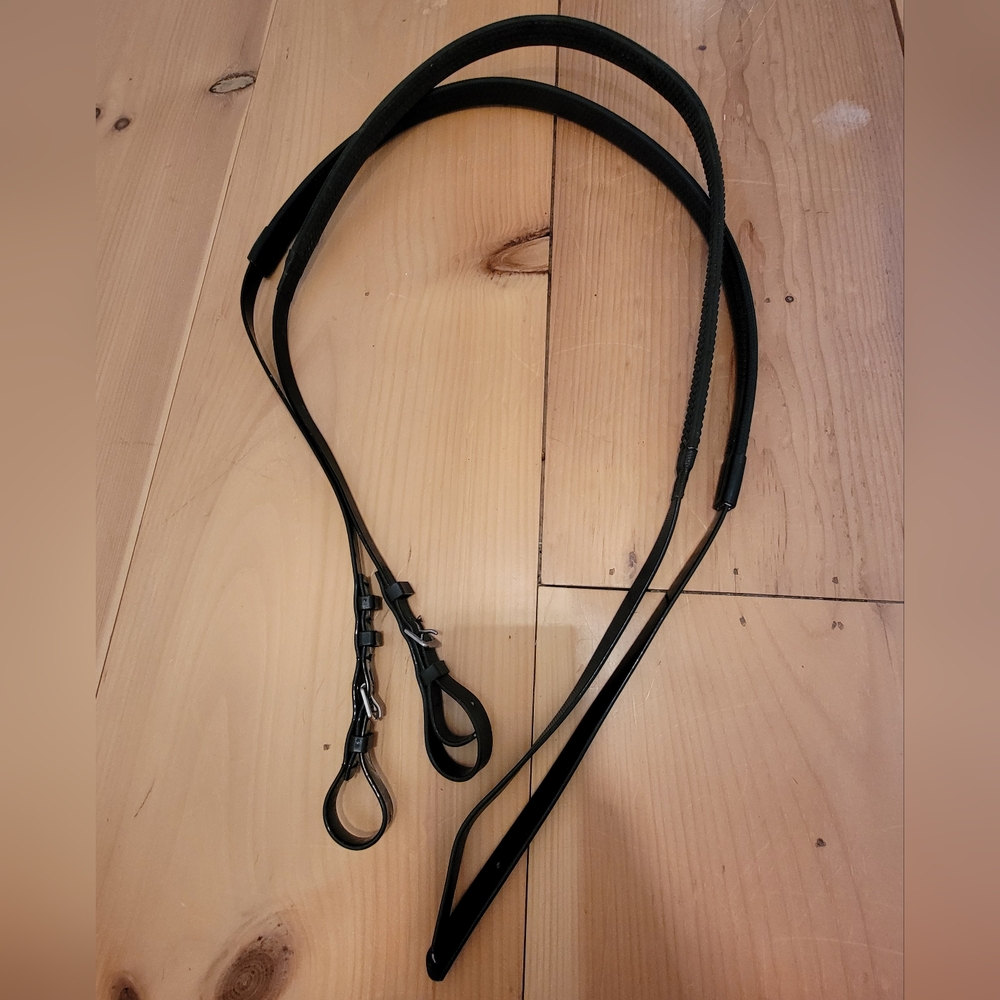 Pony Size Split Reins